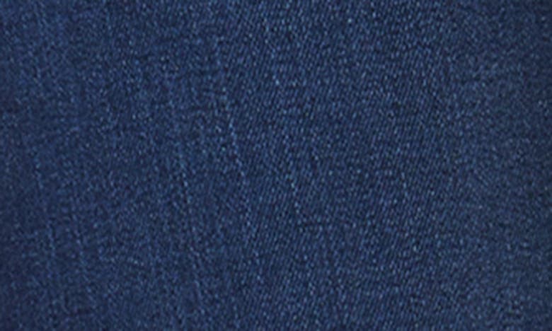 JOE'S JOE'S HIGH RISE CURVY BOOT DENIM JEANS