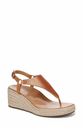 Vionic Calera Espadrille Wedge Sandal Women Nordstrom