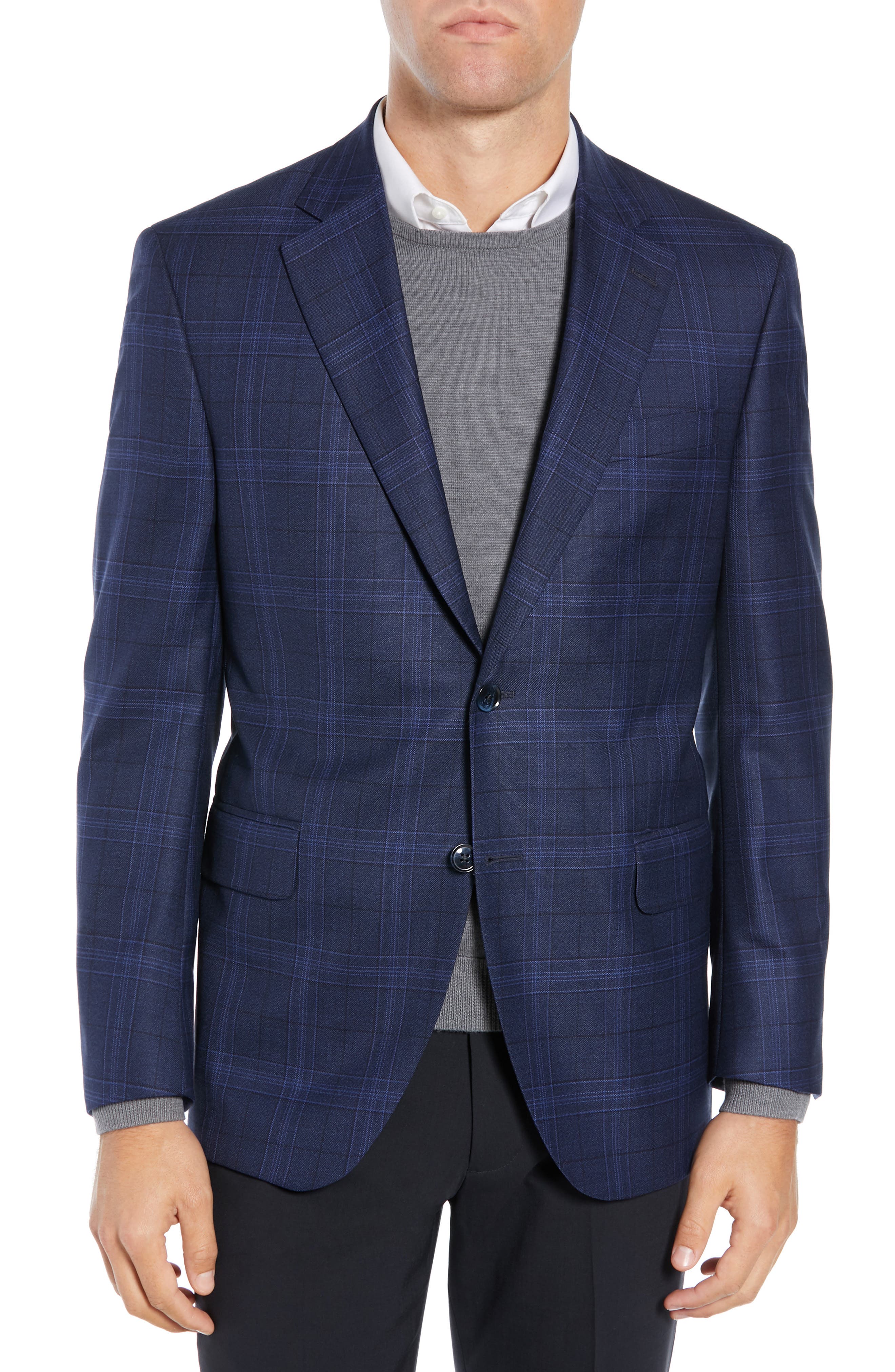 peter millar blazer