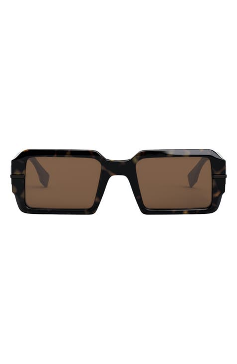 Aantrekkingskracht Intensief zwaartekracht Men's Fendi Sunglasses & Eyeglasses | Nordstrom