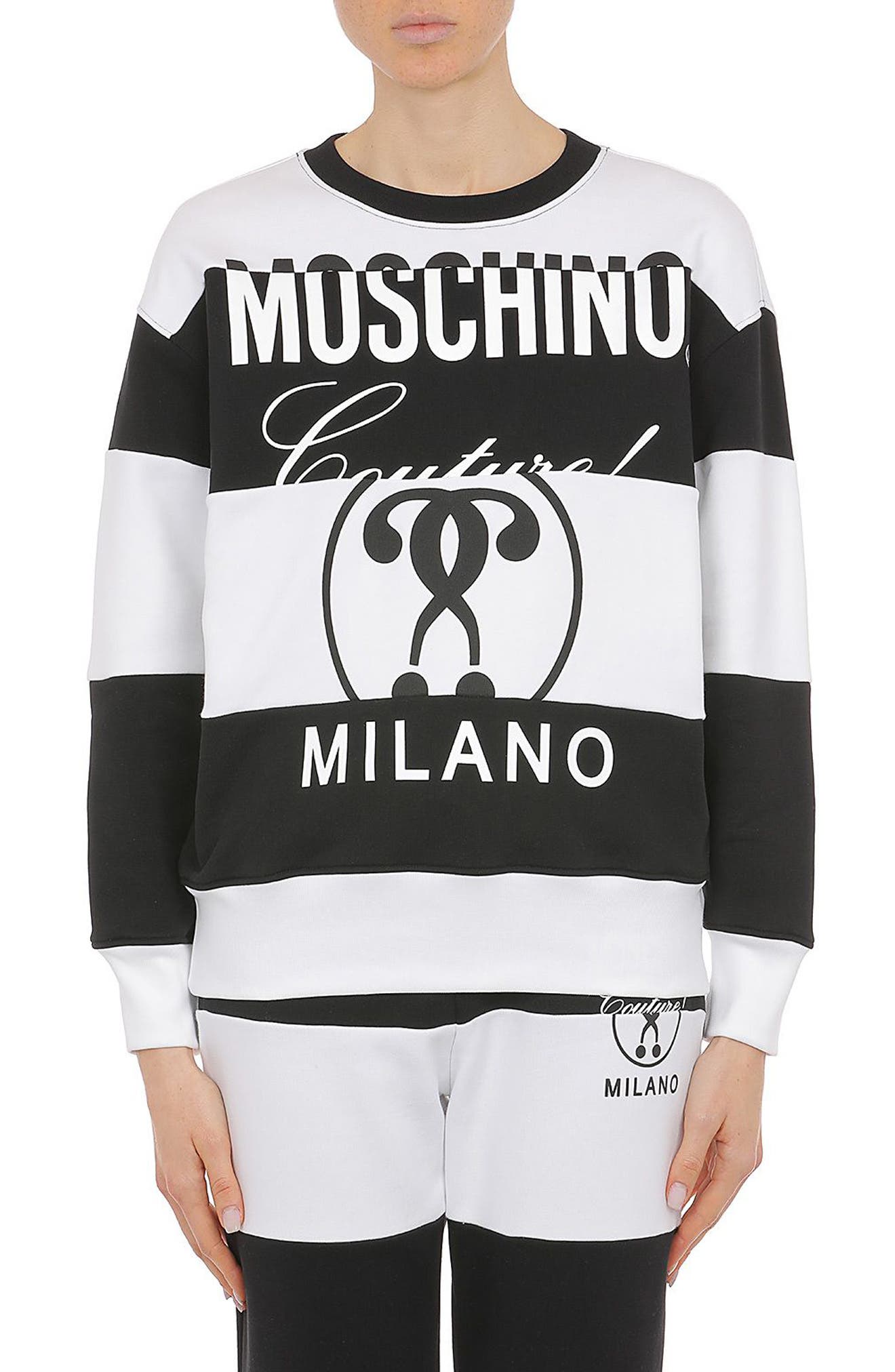 moschino nordstrom