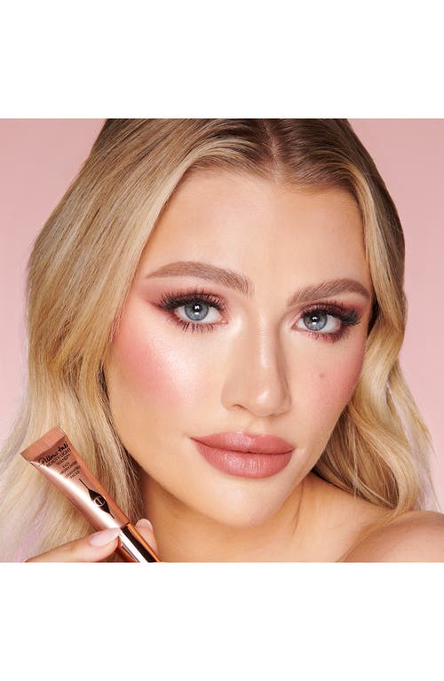 Shop Charlotte Tilbury Pillow Talk Icons On The Go Set $84 Value