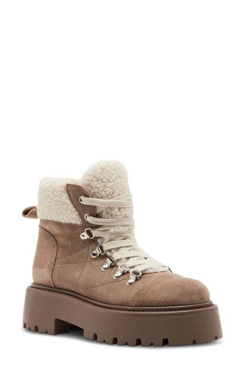 Steve Madden Reyen Platform Boot at Nordstrom,