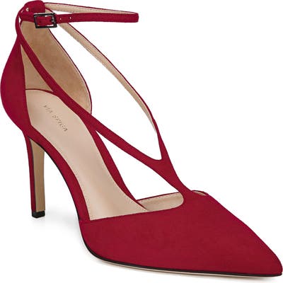 Via Spiga Nora Pump, Red