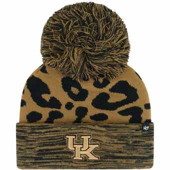 Ohio state 2025 women's winter hat