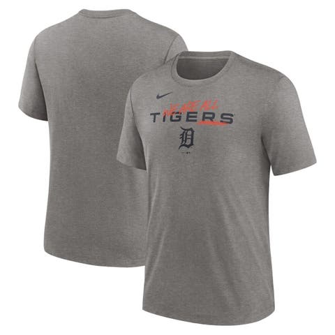 Men's Detroit Tigers Sports Fan T-Shirts