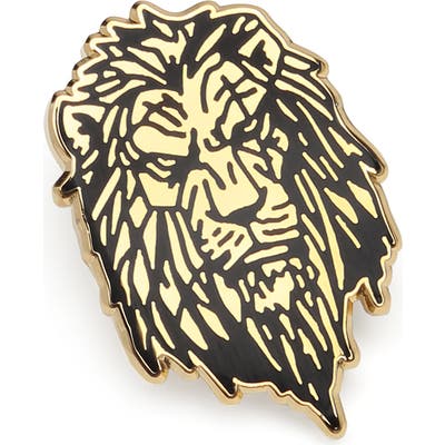 Cufflinks, Inc. Scar Lapel Pin