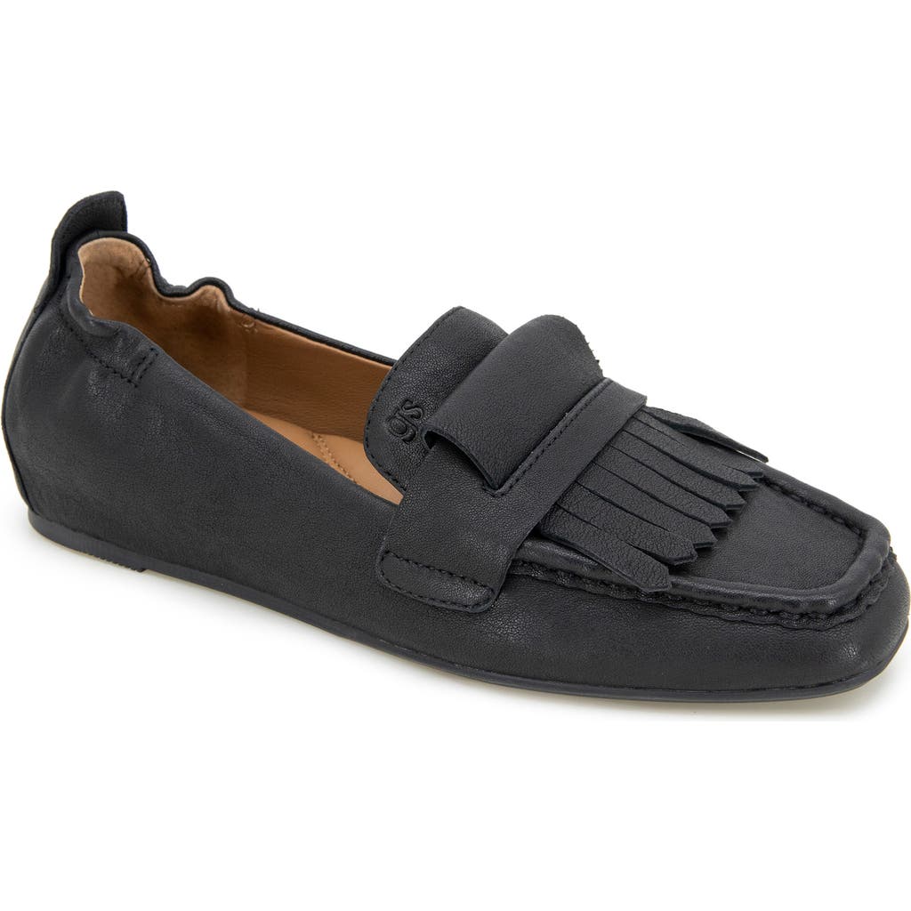 GENTLE SOULS BY KENNETH COLE GENTLE SOULS SCOTTY KILTIE LOAFER
