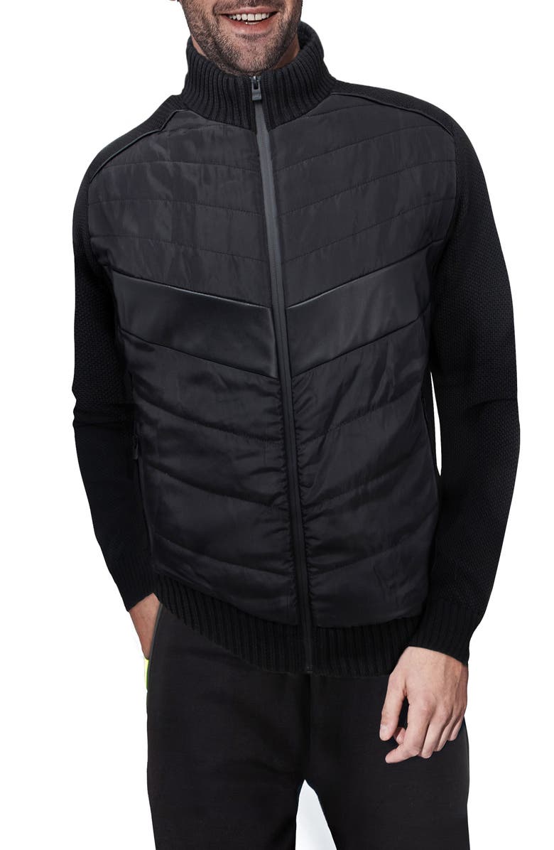 XRAY X-RAY Lightly Insulated Full Zip Jacket | Nordstromrack