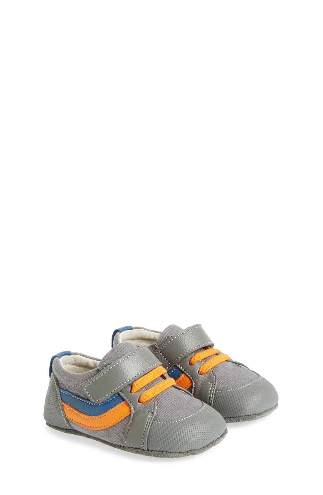 see kai run crib shoes