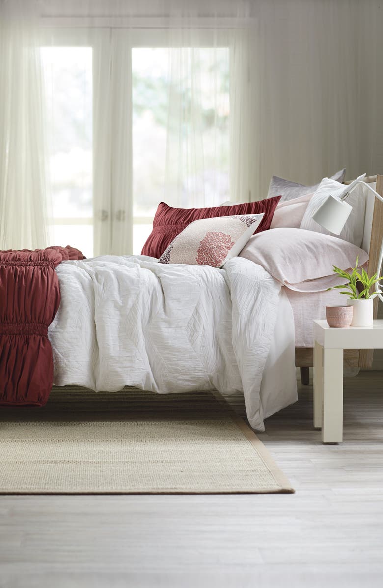 Selene Duvet Cover