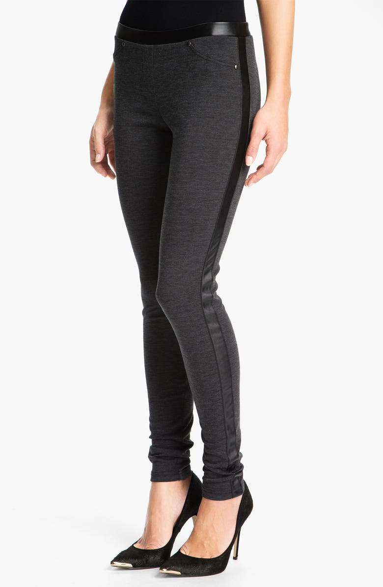 New Mix Leggings Style J-04  International Society of Precision Agriculture