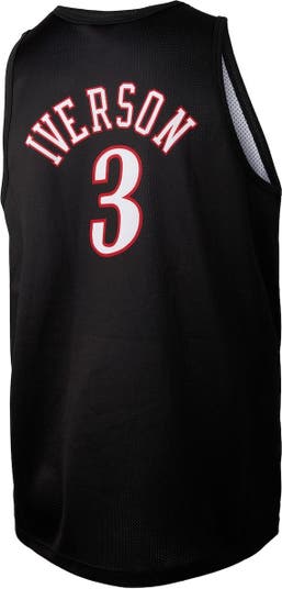 Mitchell & Ness Allen Iverson Slam Magazine T-shirt, hoodie, sweater, long  sleeve and tank top
