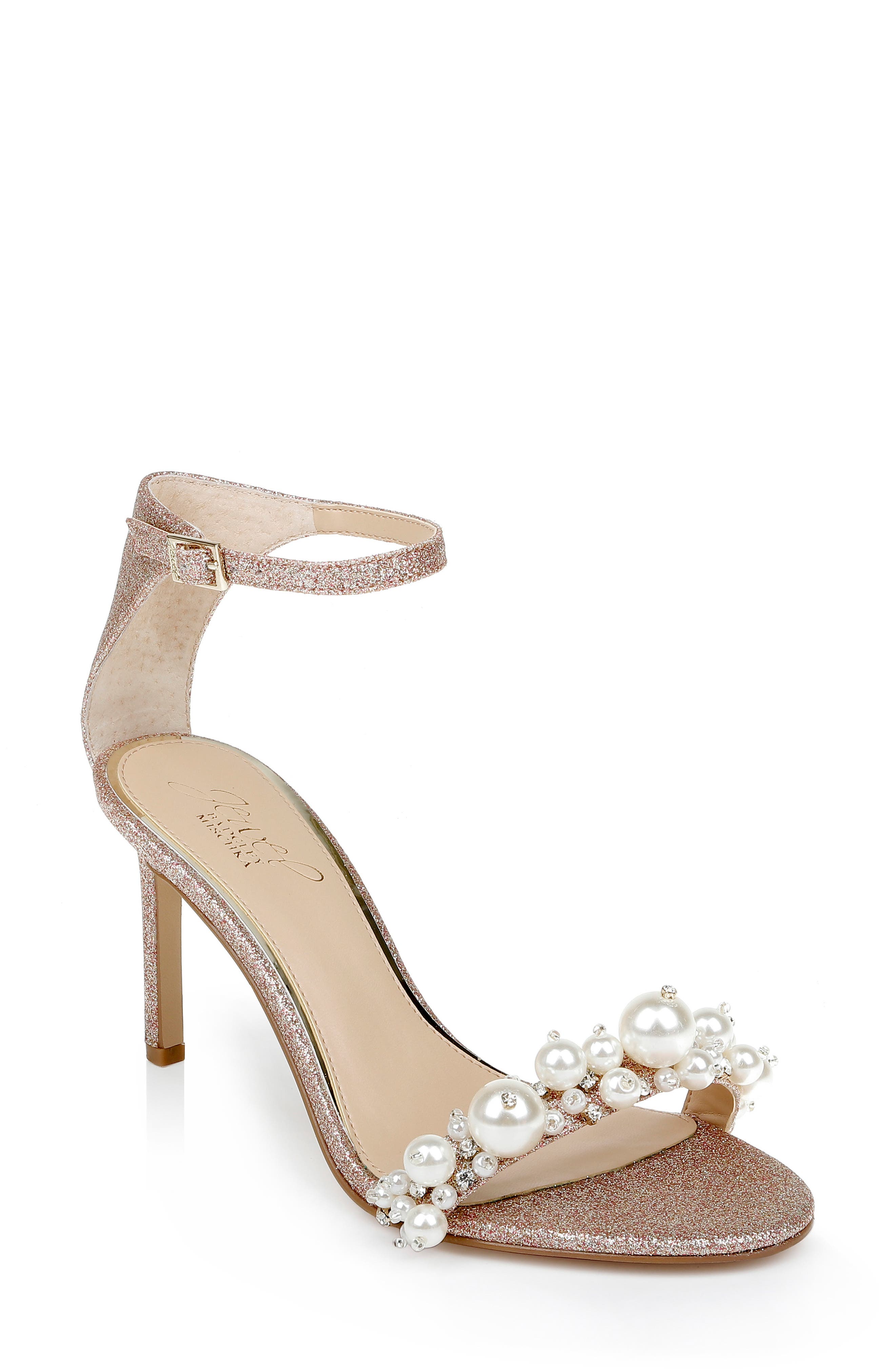women rose gold shoes | Nordstrom