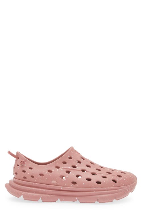 Kane Gender Inclusive Revive Shoe In Aop Blush