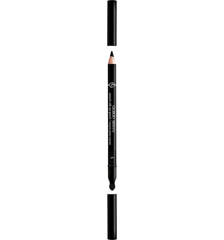 ARMANI beauty Smooth Silk Eye Pencil