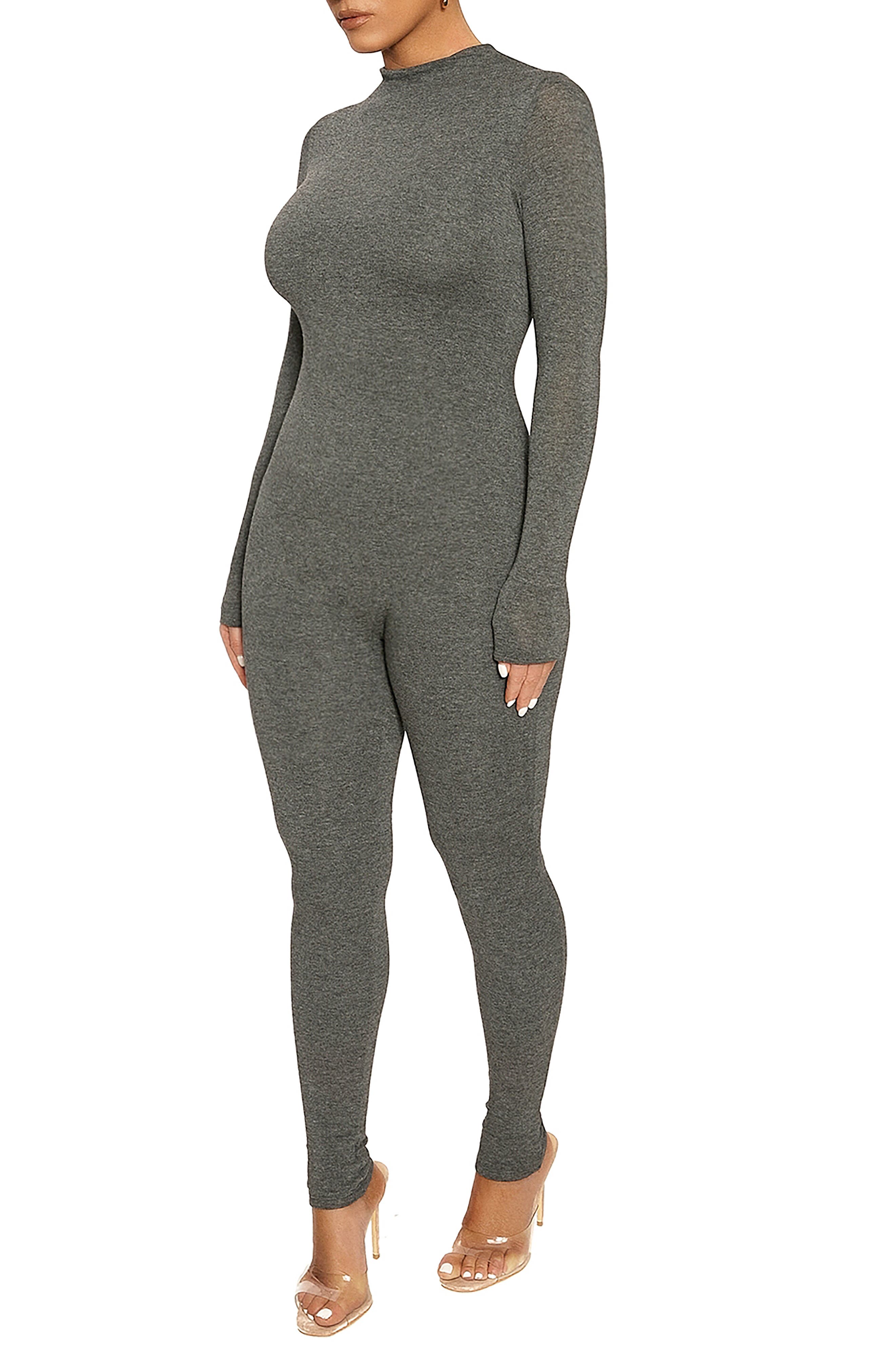 Naked Wardrobe The NW Jumpsuit | Nordstrom