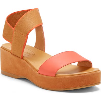Cc Corso Como Wendolyn Platform Sandal