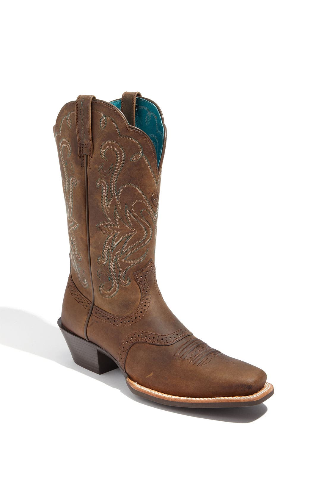 Ariat 'Legend' Boot Nordstrom
