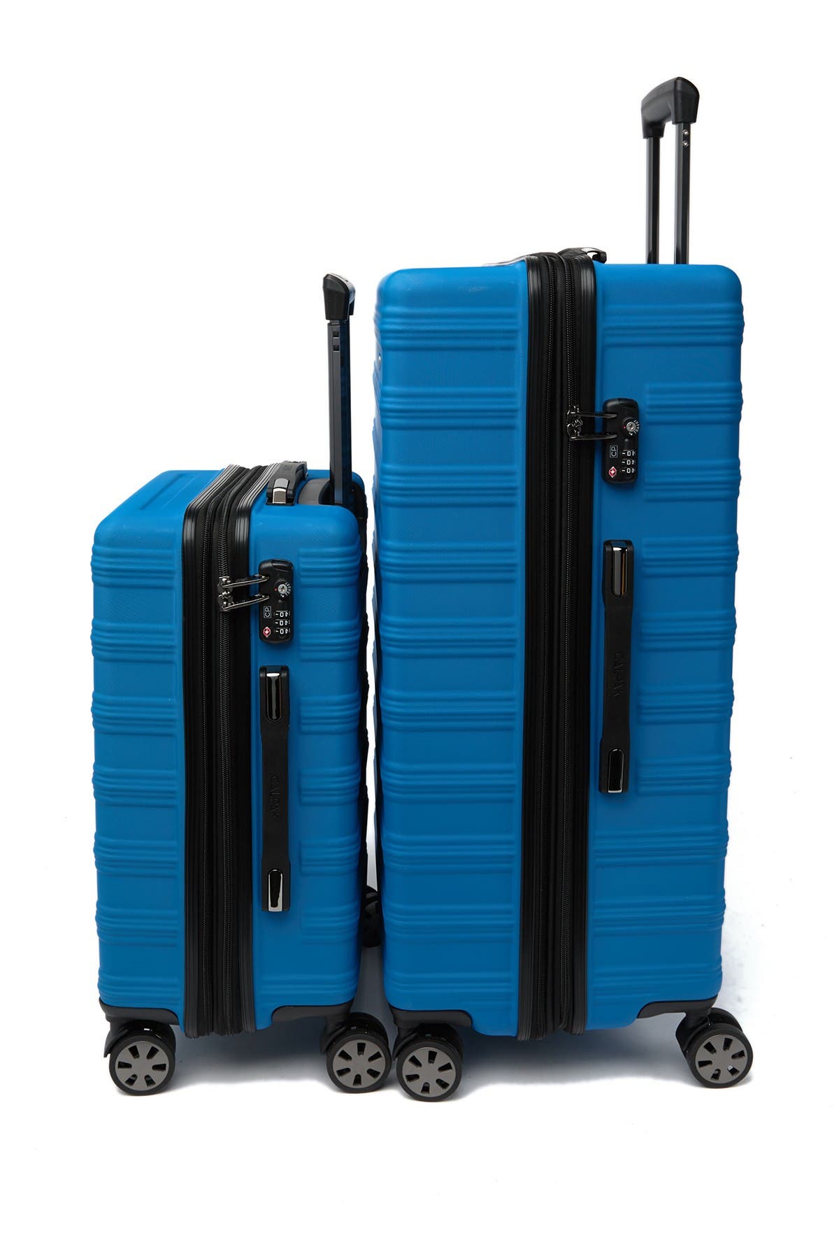 CALPAK LUGGAGE Cyprus 2Piece Spinner Luggage Set Nordstrom Rack