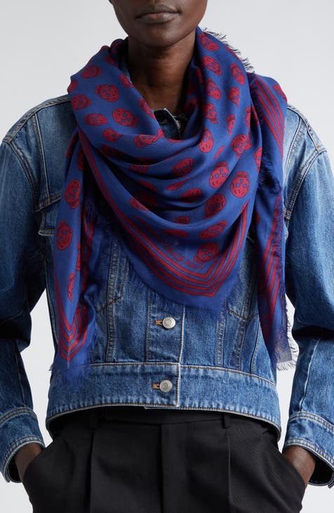 Nordstrom mens hot sale scarf