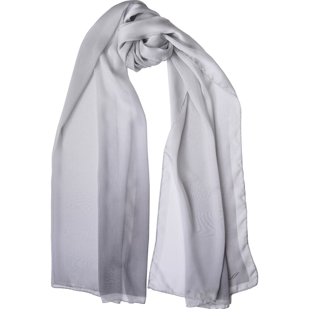 Elizabetta Sophia In Silver Pearl