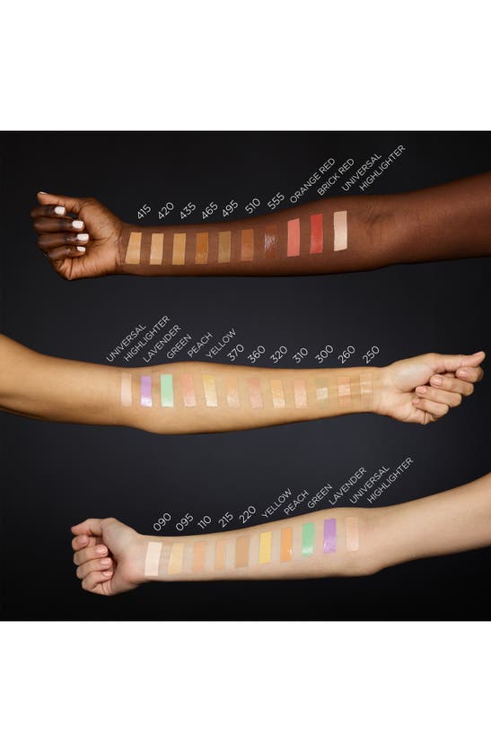 LANCÔME TEINT IDOLE ULTRA WEAR CAMOUFLAGE CONCEALER