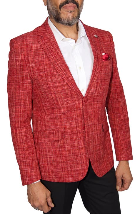 Nordstrom rack cheap tweed jacket