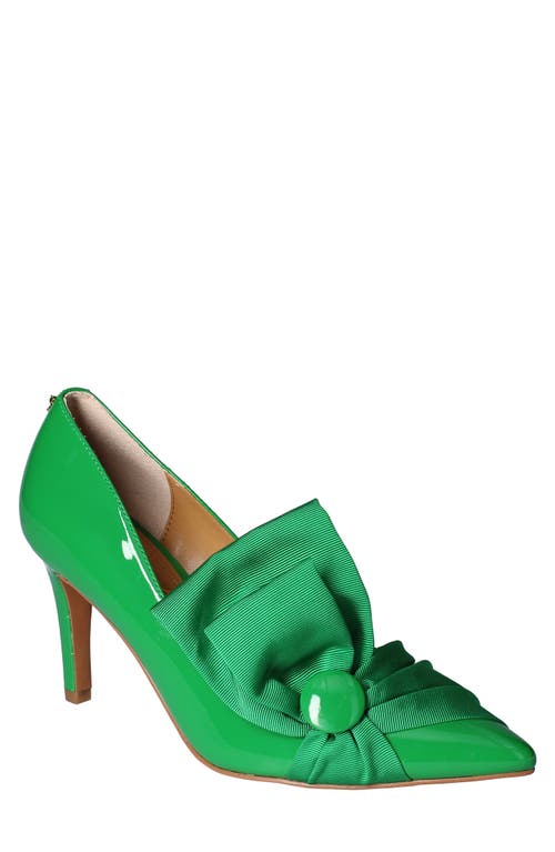 J. Reneé Hirisha Pointed Toe Pump / at Nordstrom