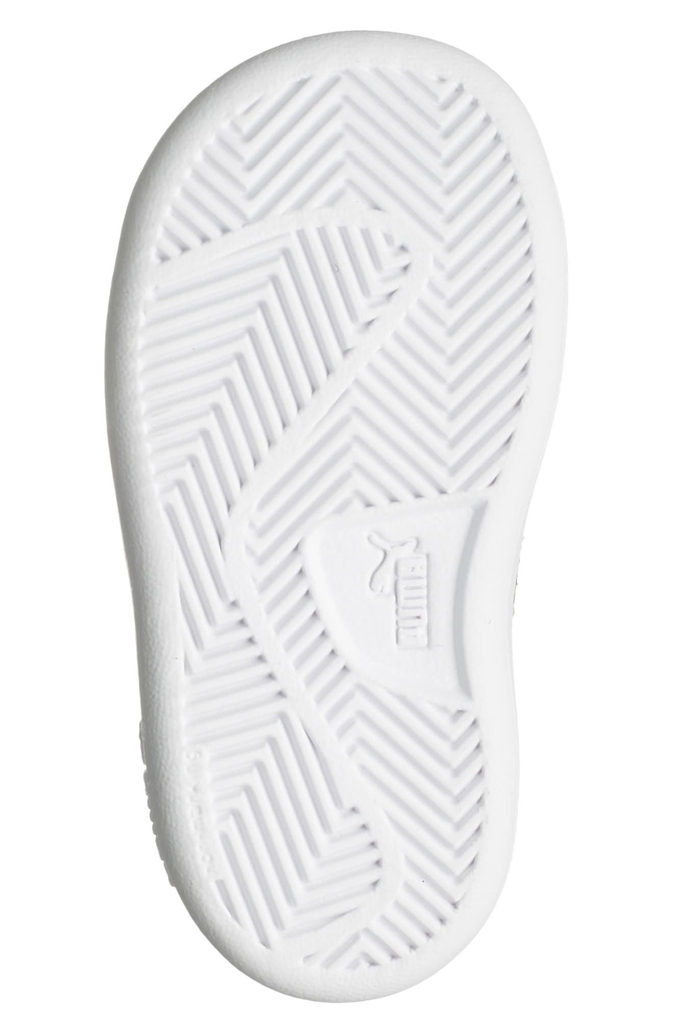 puma smash v2 yellow