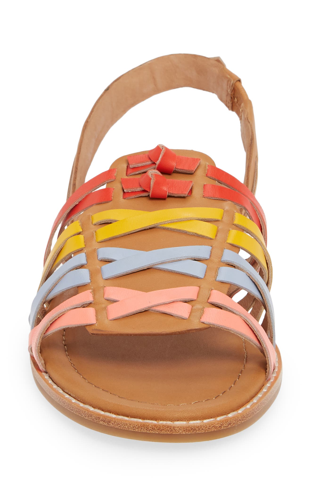 the maya huarache sandal