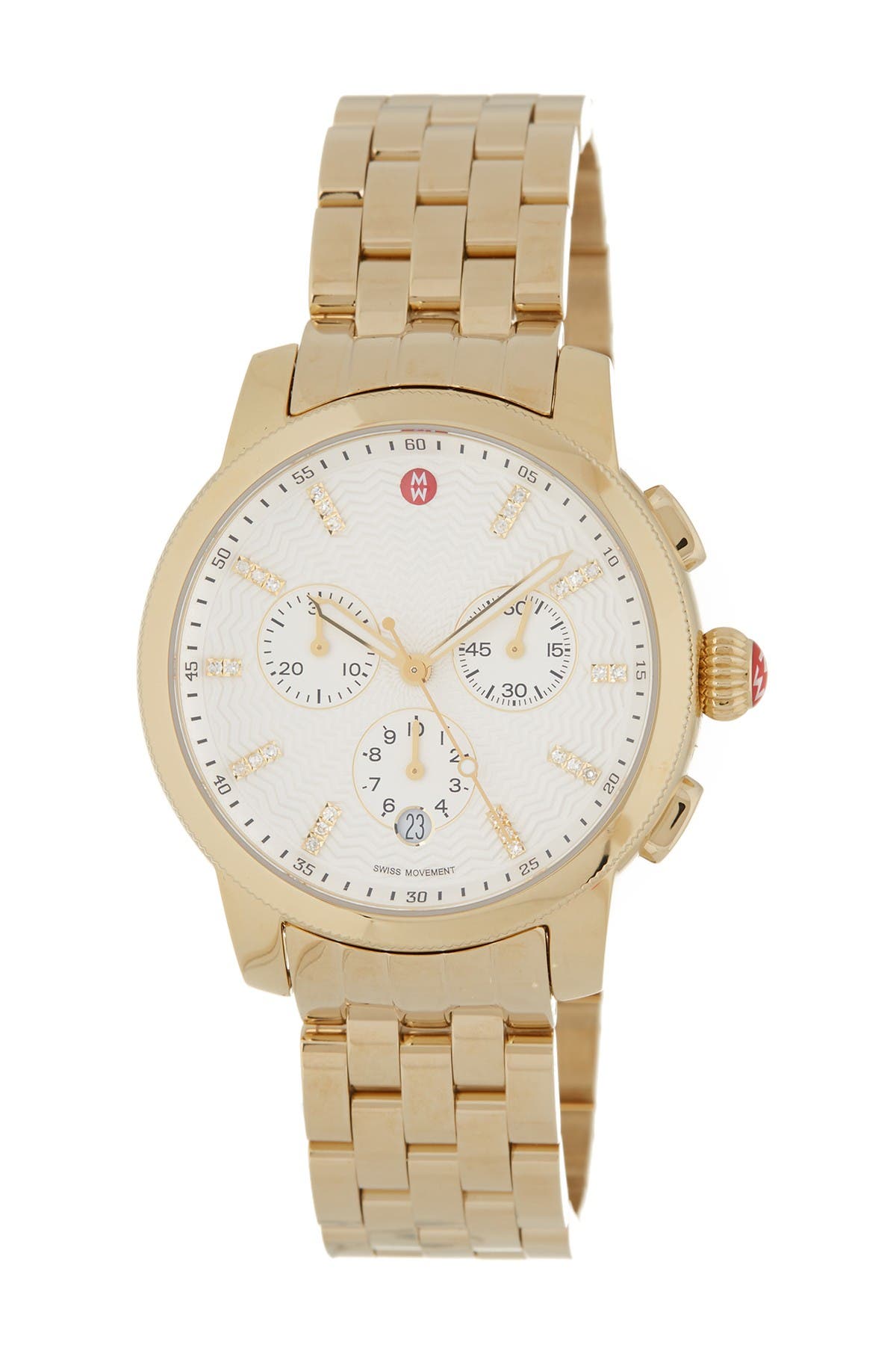 michele watches on sale nordstrom rack