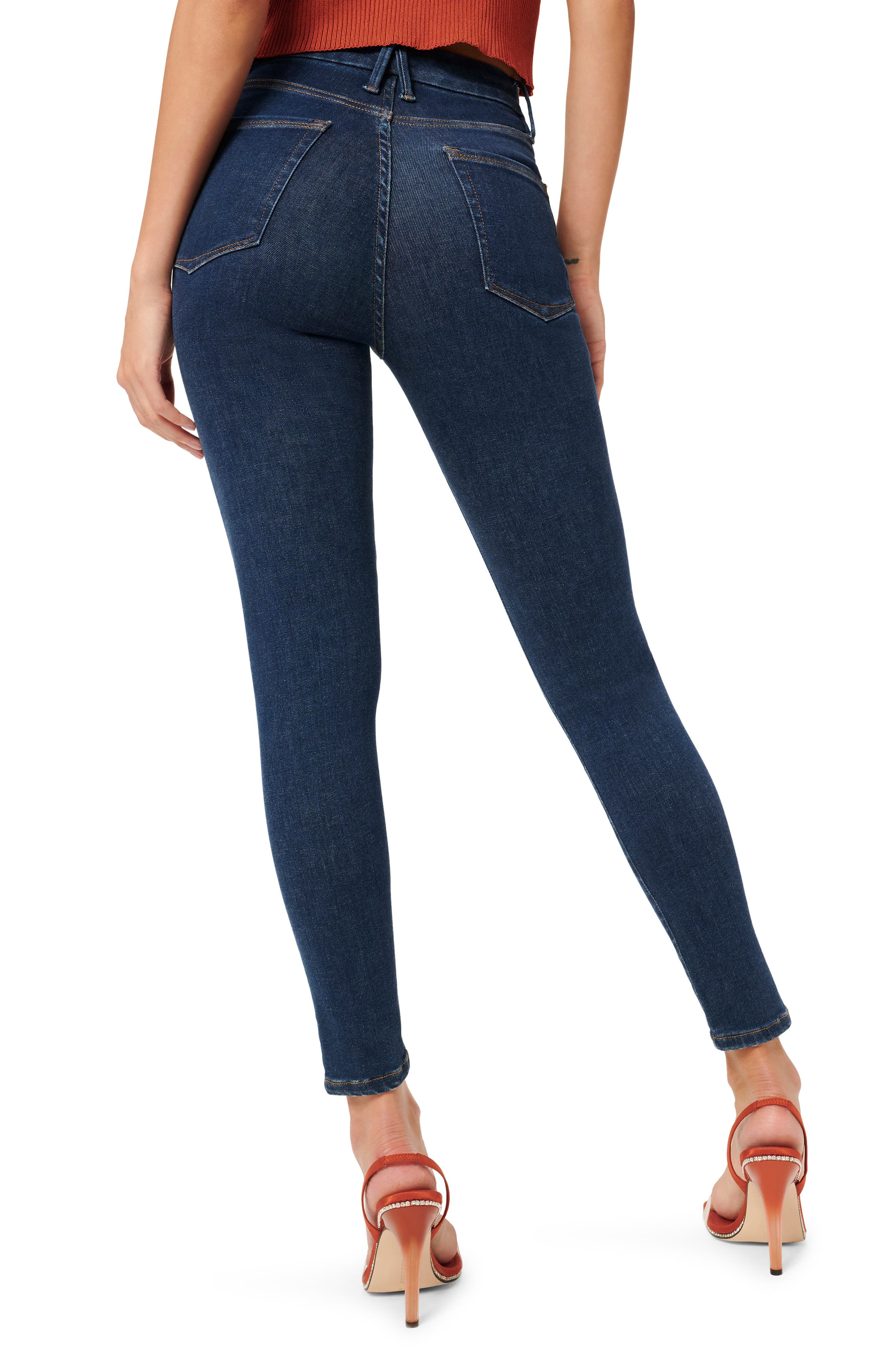 Leggings Push Up: Efecto volumen | Calzedonia