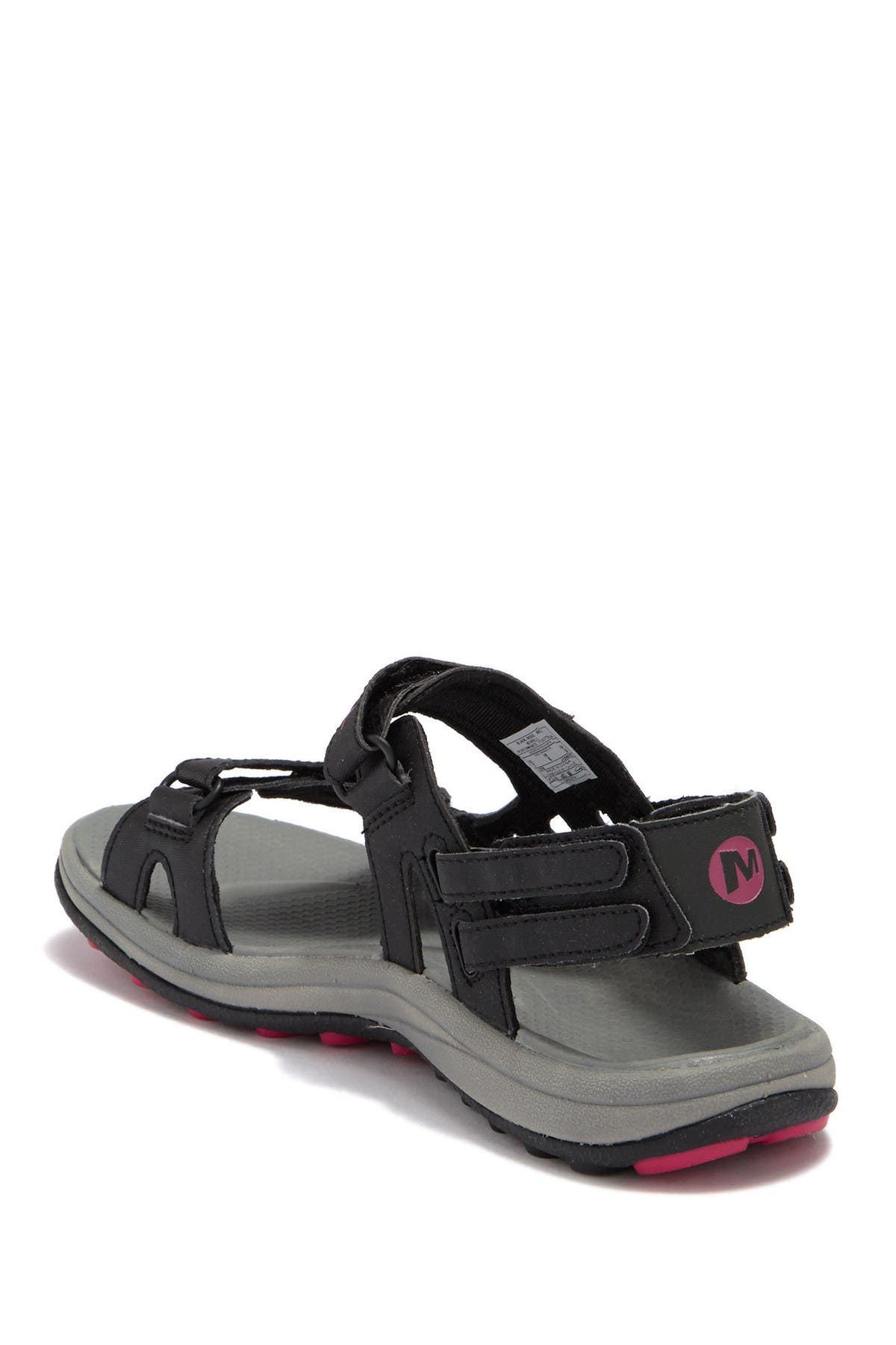 merrell cedrus convert women's sandals