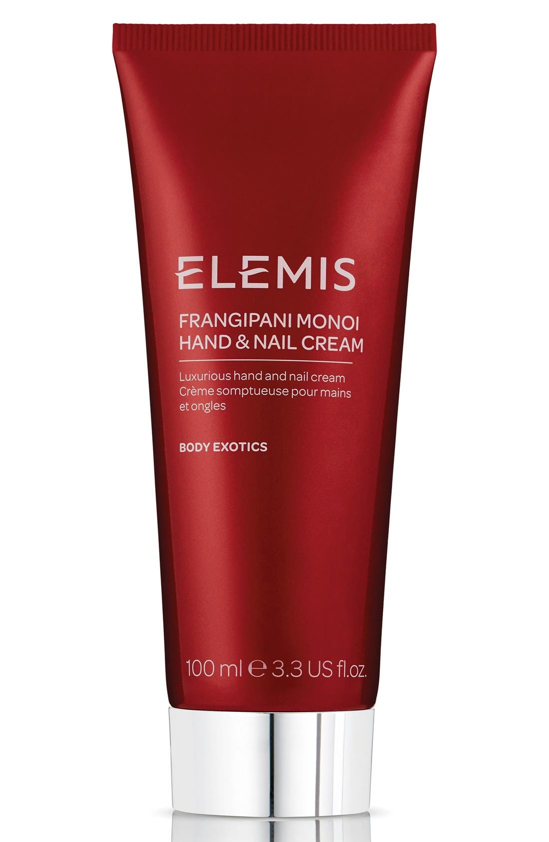 elemis hand lotion
