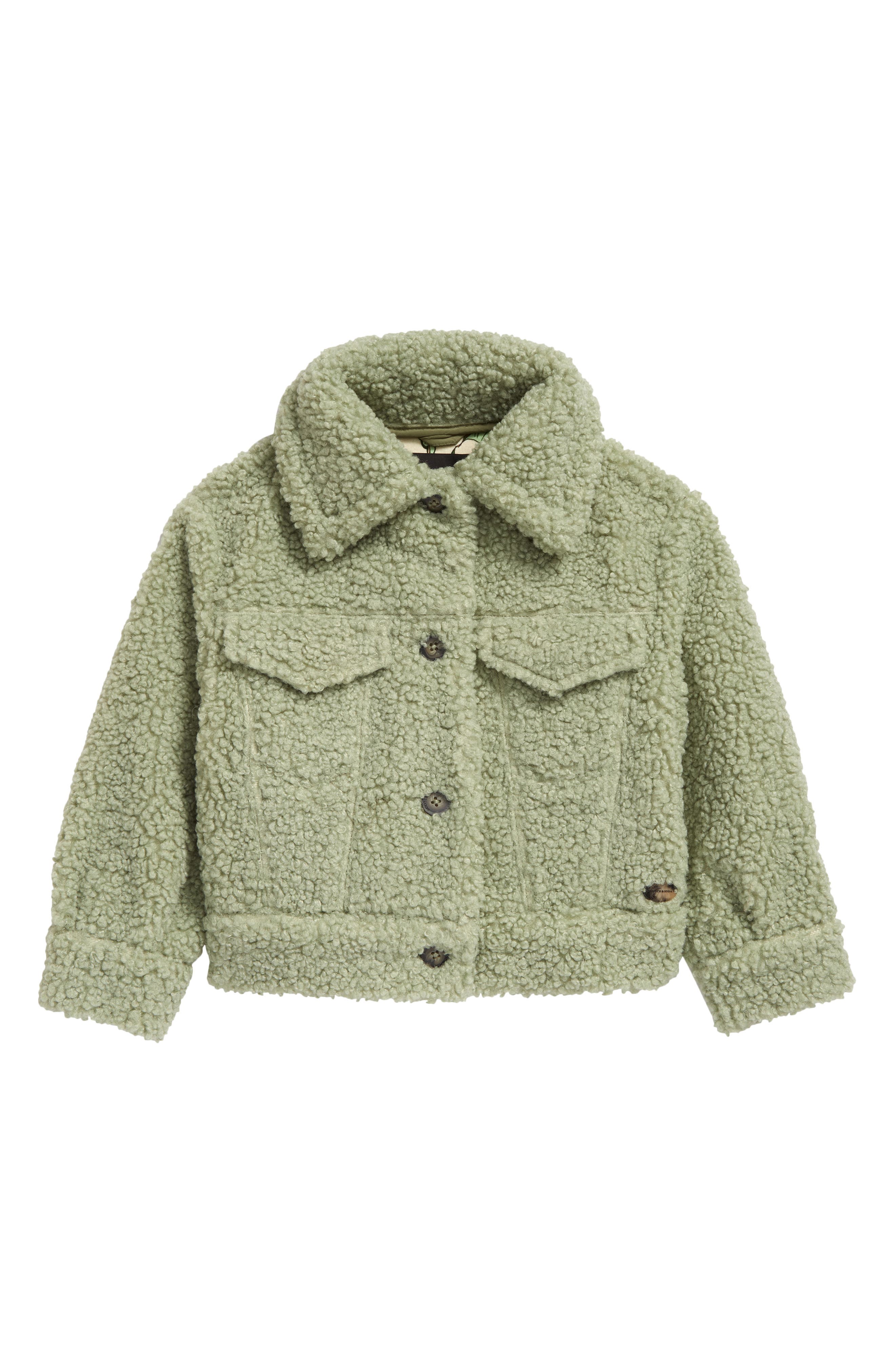 madewell chore jacket