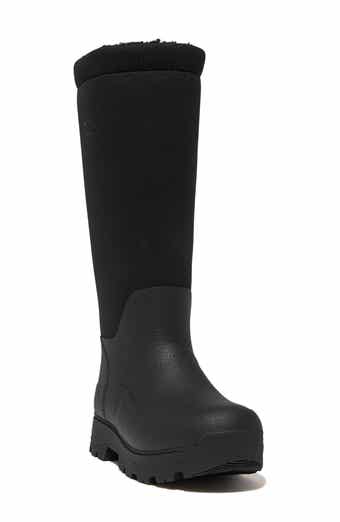 Burberry rain 2025 boots nordstrom