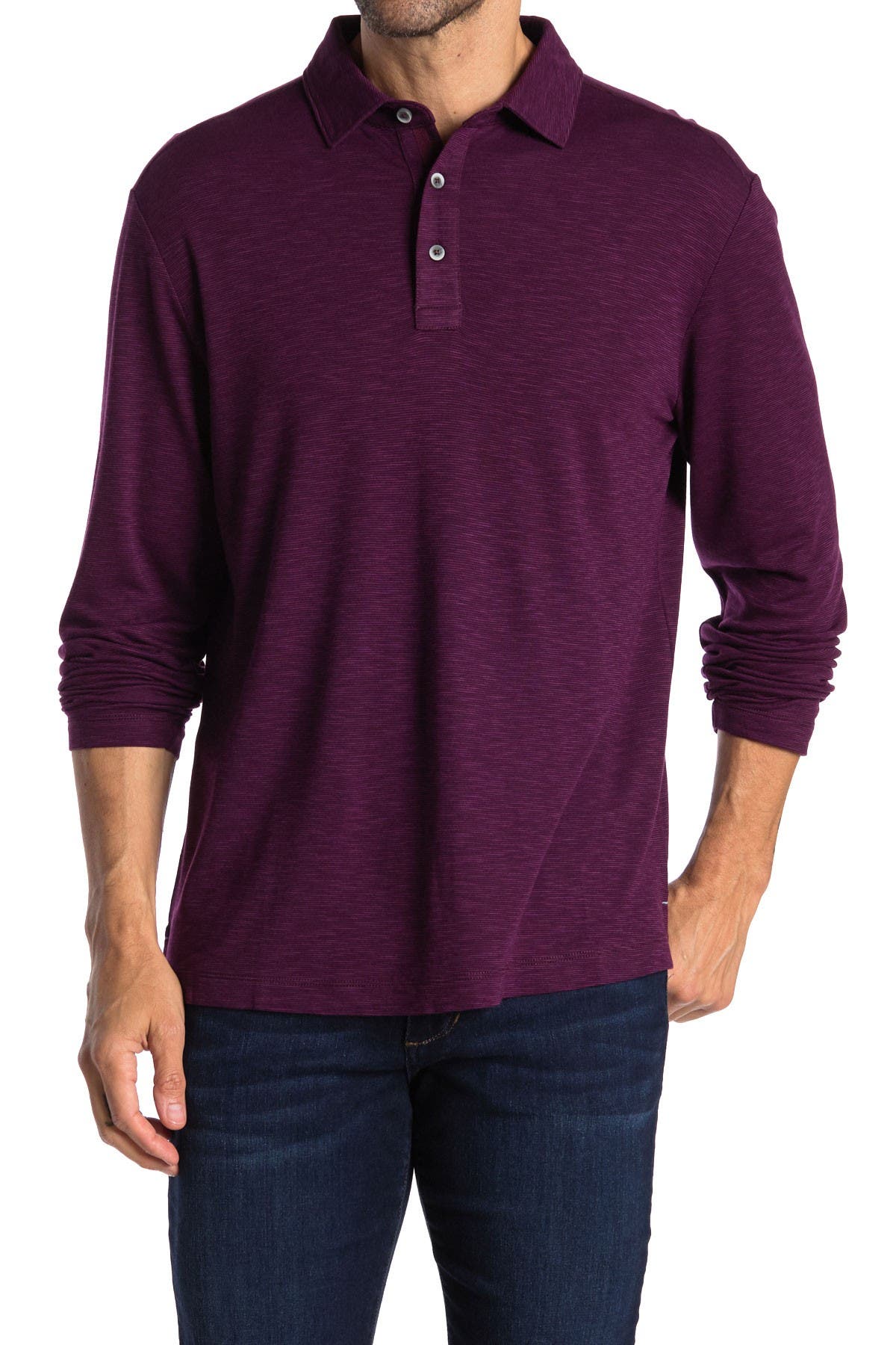 tommy bahama long sleeve polo