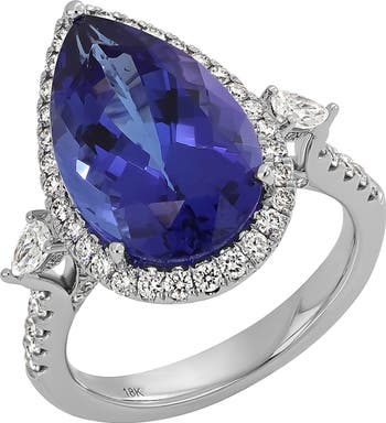 Bony levy 2025 sapphire ring