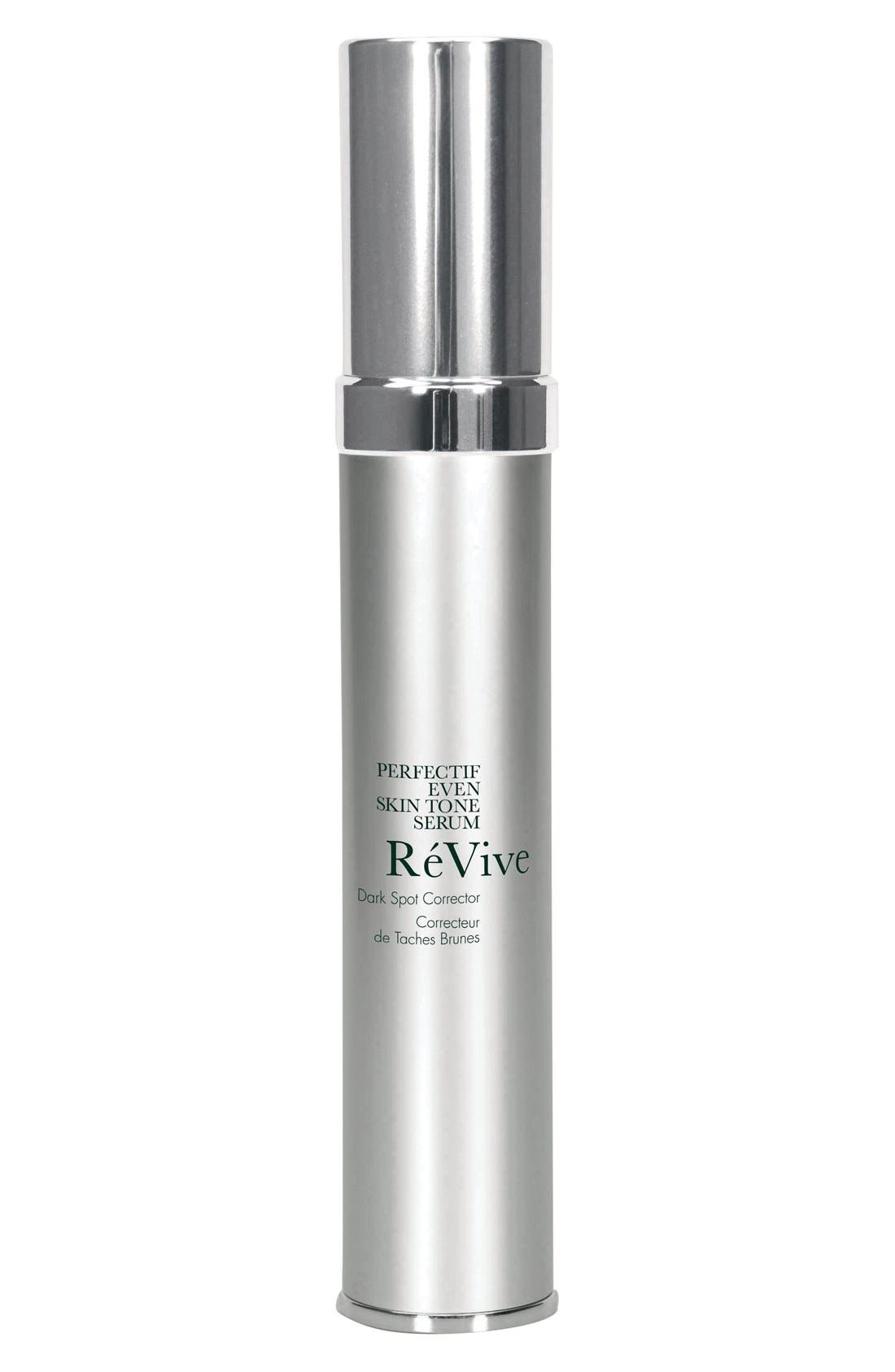 revive perfectif even skin tone