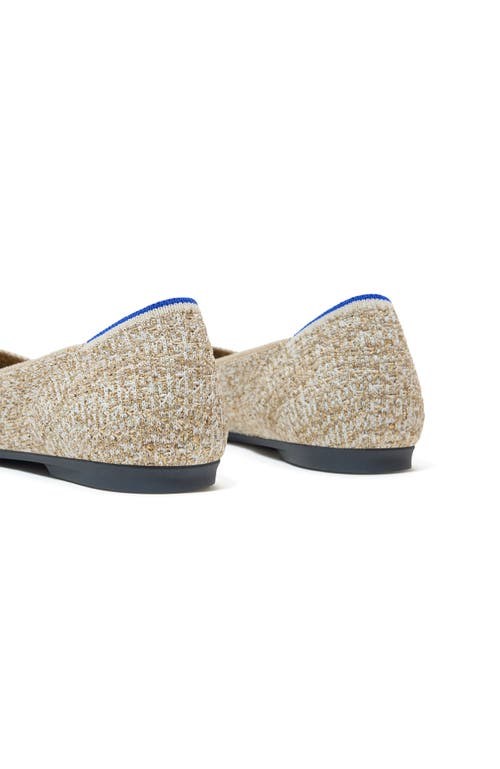 Shop Rothys Rothy's The Point Ii In Dawn Tweed