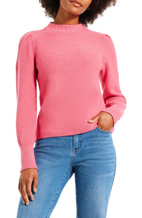 Big & Tall Ribbed Turtle Neck Sweater