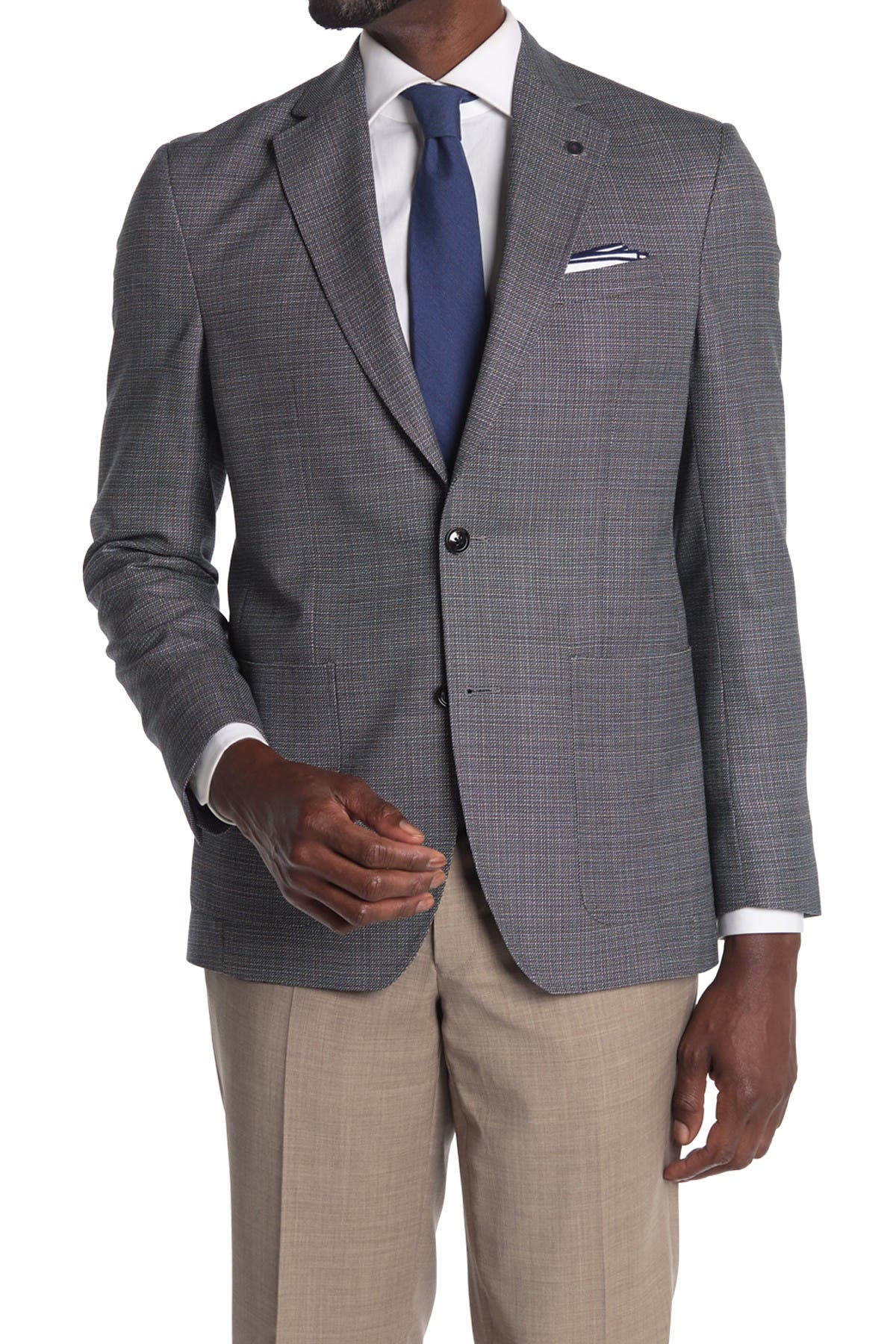 ted baker rhone coat