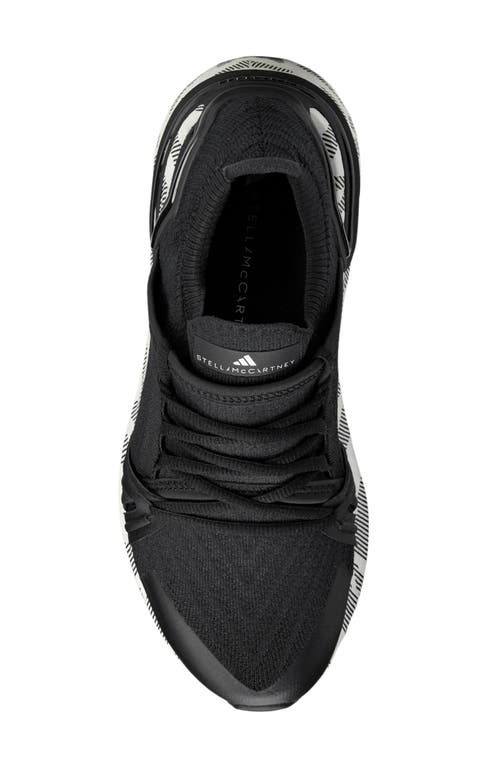 Shop Adidas By Stella Mccartney Sportswear 2000 Hiking Shoe In Core Black/black/black