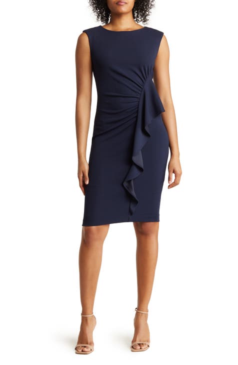 Blue Dresses for Women | Nordstrom Rack