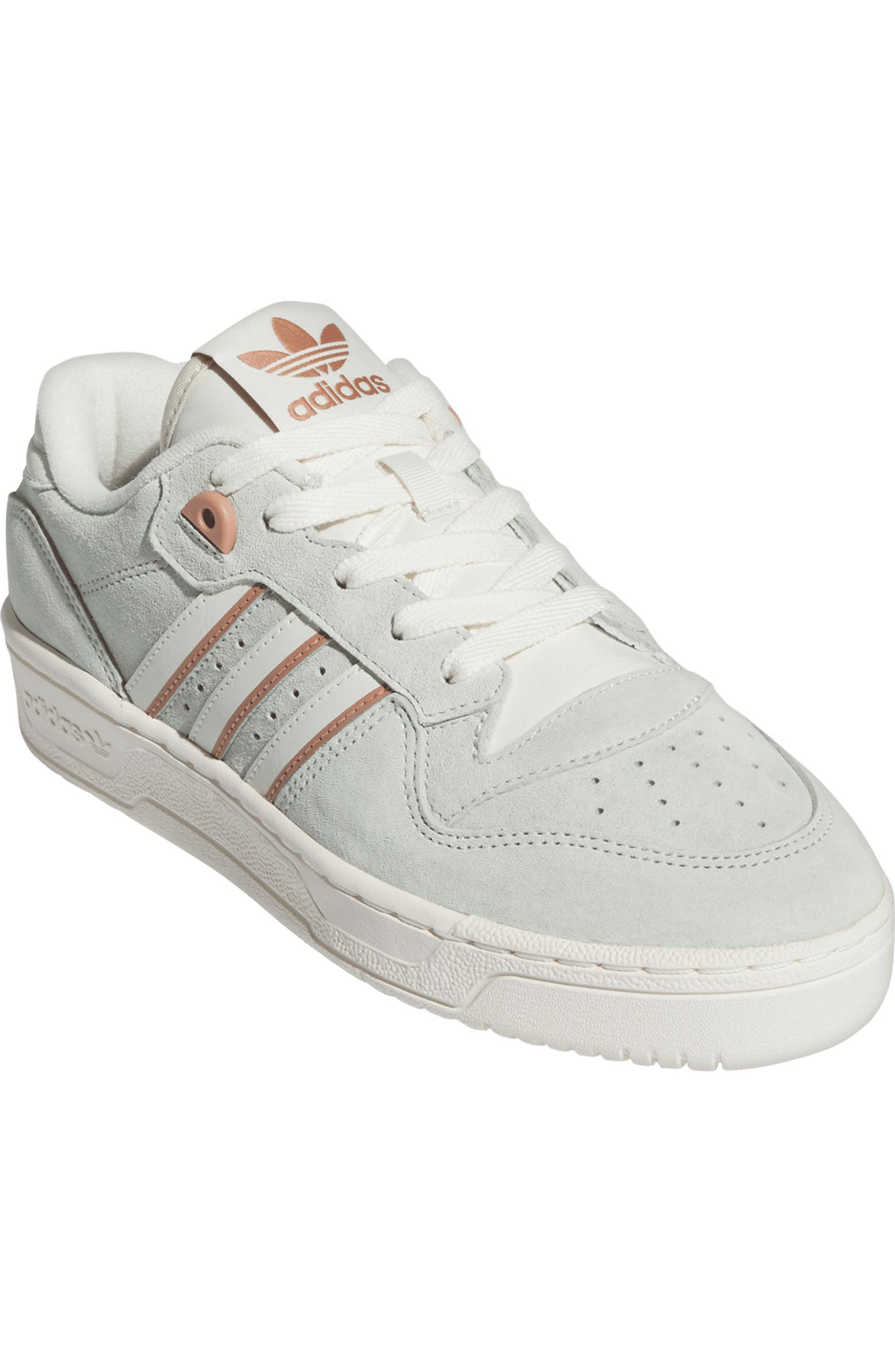adidas Rivalry Low Sneaker (Women) | Nordstrom