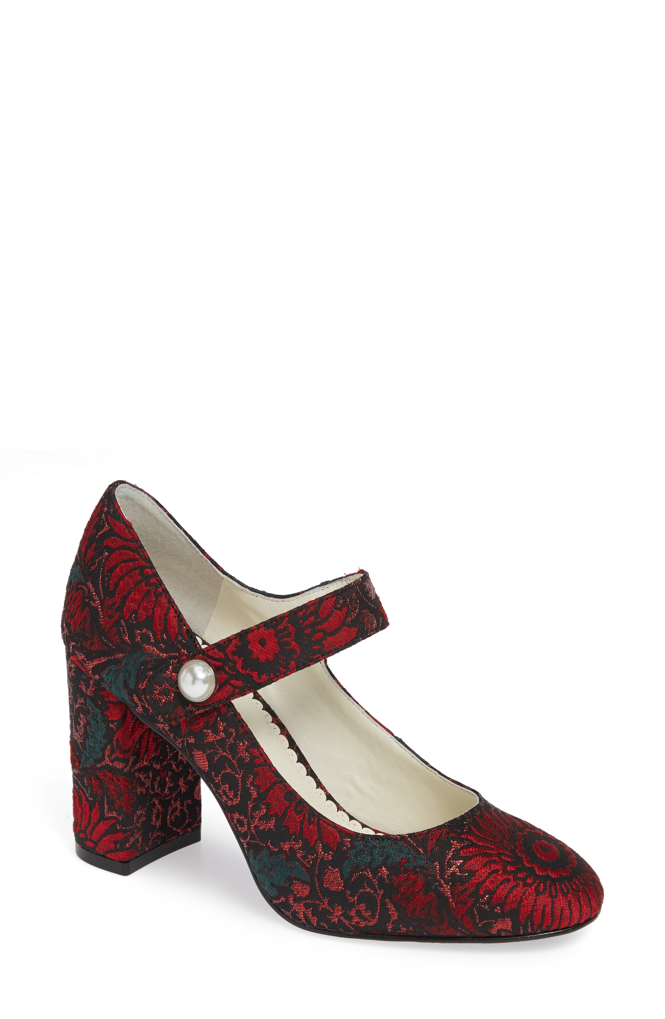 brocade shoes nordstrom