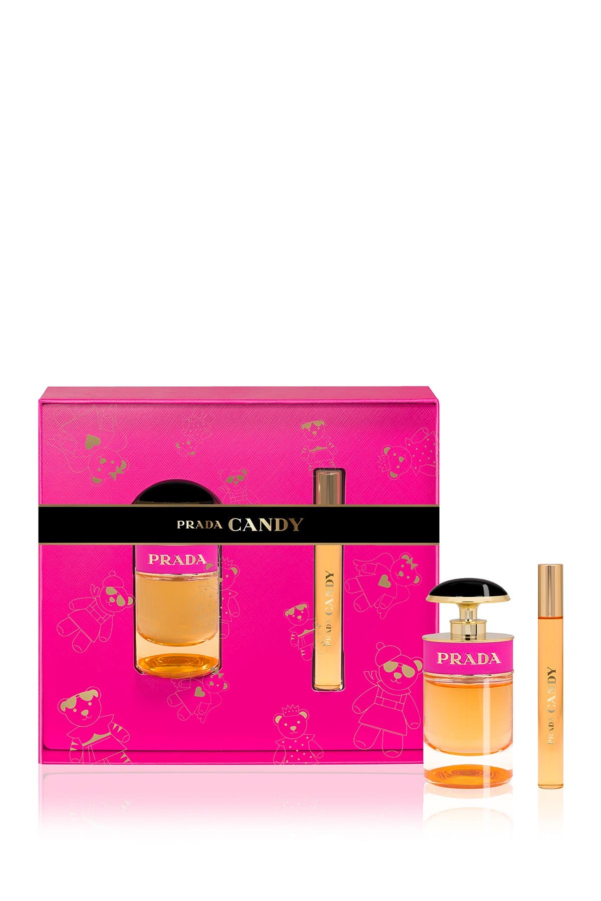 Prada | Candy 2-Piece Fragrance Gift 