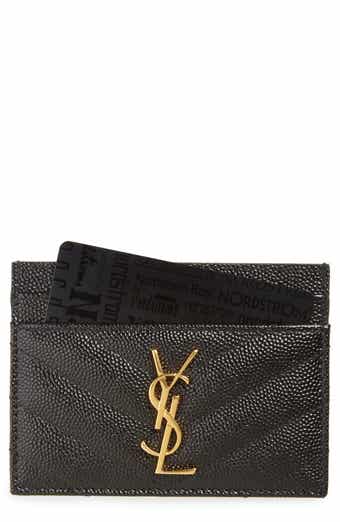 Louis Vuitton, Bags, Auc Louis Vuitton French Style Port Monogram Wallet