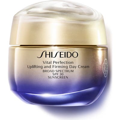 Shiseido Vital Perfection Uplifting And Firming Day Cream Spf 30